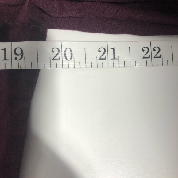 Stetson Long Sleeve Snap Button Shirt, size L - Picture 11 of 12